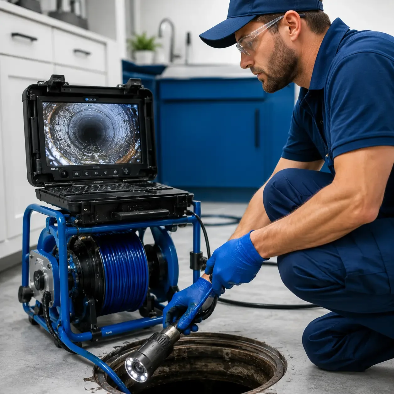 Pipe Relining professionals serving Zieglerville, PA